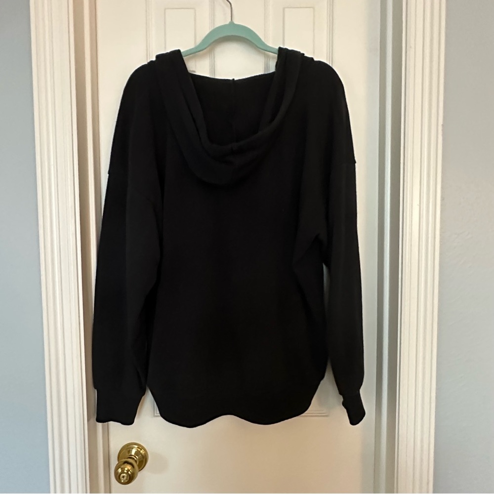 AE american eagle full zip hoodie - Picture 2 of 4